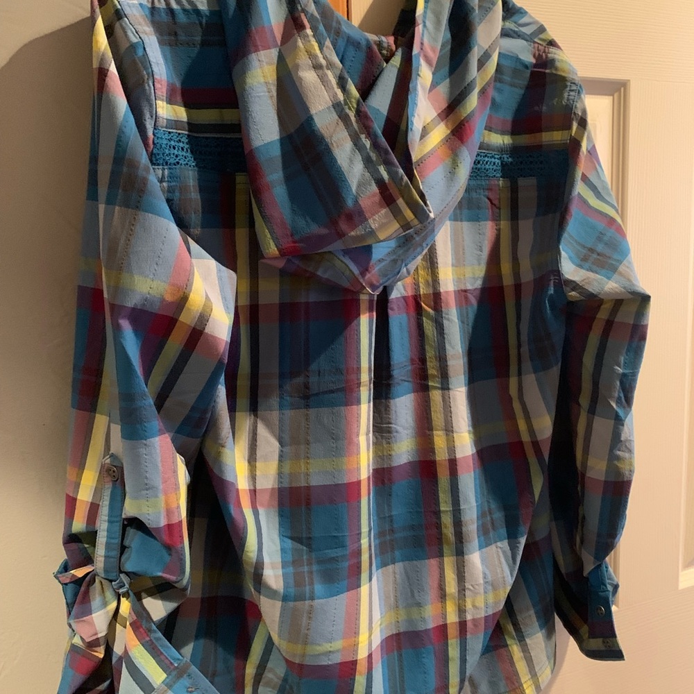 Prana Anja Top